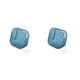thumbnail image 2 of Soporte para cuchara Bearachild Olla arrocera autoadhesivo lavable 2Conjunto Azul transparente, 2 of 6