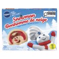 thumbnail image 5 of Pillsbury Ready to Bake! Sugar Cookies Snowman, 5 of 5