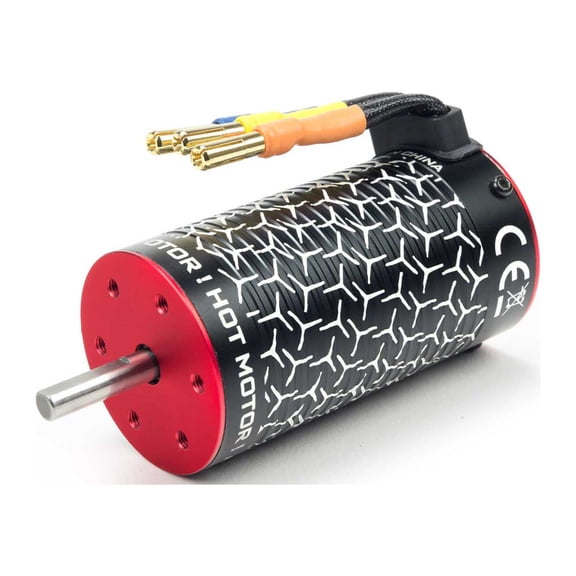 ARRMA AR390265 BLX 3668 2400kV 4 Pole 4S Brushless Motor ARA390265 Electric Motors & Accessories