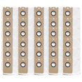 thumbnail image 1 of 30PCS Replacement Spare Parts Dust Bag for L11 L11 Pro Robot Vacuum Cleaner Garbage Dust Bag, 1 of 5
