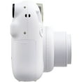thumbnail image 5 of FUJIFILM INSTAX MINI 12 Instant Film Camera | Clay White, 5 of 9