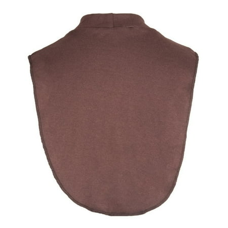 sheriff mock turtleneck