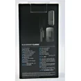 thumbnail image 4 of Blackberry Classic Leather Swivel Holster Phone Case Acc-60088-021 Oem, 4 of 4