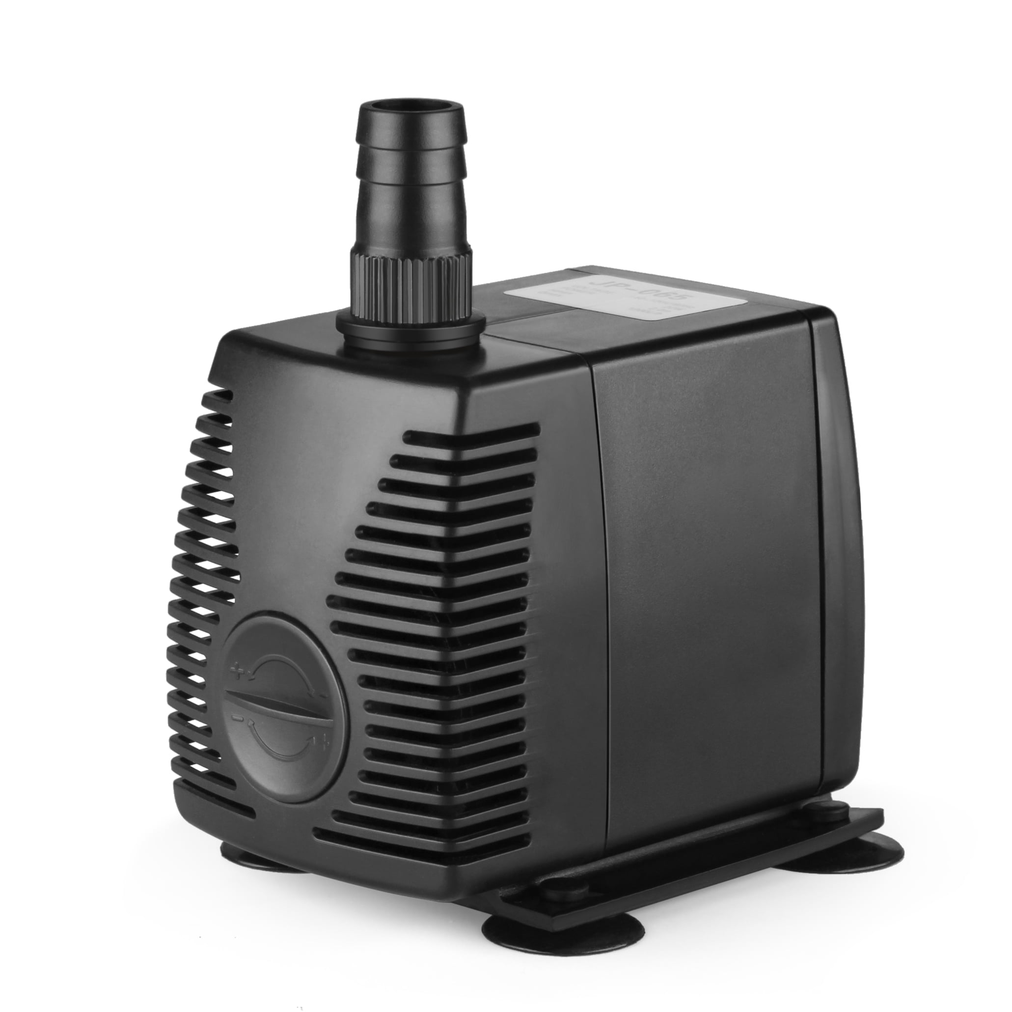 Fountain 45W 660GPH Submersible Fountain Pump For Hydroponics,Pond Statuary With Fountain Accessories Aquarium