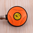 thumbnail image 3 of Régulateur de Plongée sous-Marine, Tube de Plongée, Équipement de Snorkeling, Réducteur de Pression, Régulateur de Plongée 2ème Génération-Orange, 3 of 7