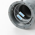 thumbnail image 4 of Kitchen Sink Drain Hose Set Filter With Stop Valve For Washbasin Bathroom, 4 of 6