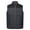 Laser/Black, variant on Regatta Mens Standout Altoona Insulated Bodywarmer Jacket