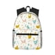 thumbnail image 1 of Disketp Chicken Mochila Ligera Clásica con Múltiples Bolsillos, Mochila Casual para Hombre y Mujer, Ideal para Escuela, Trabajo y Viajes, 1 of 6