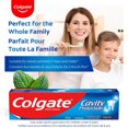 thumbnail image 2 of Colgate Cavity Protection Fluoride Toothpaste, Regular Value pack 4x120ml, 2 of 5