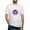 White, variant on CafePress - Pi Sigma Epsilon National Alumni Association T Shirt - Fitted T-Shirt, Vintage Fit Soft Cotton Tee
