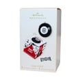 thumbnail image 2 of Hallmark Ornament: 2008 Magic 8 Ball | QXI2234, 2 of 2
