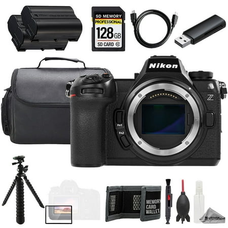 Nikon Z6 III Mirrorless...
