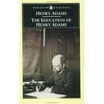 thumbnail image 1 of Pre-Owned The Education of Henry Adams (Penguin Classics) (Unknown) 0140445579 9780140445572, 1 of 1
