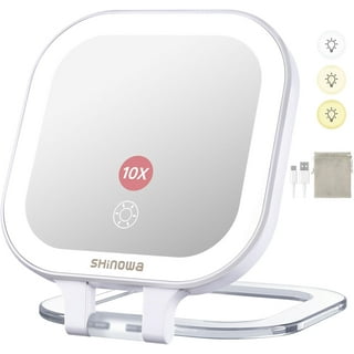 Power Bank Fashion Mirror