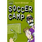 Soccer Camp (Team Series) [Paperback - Used]