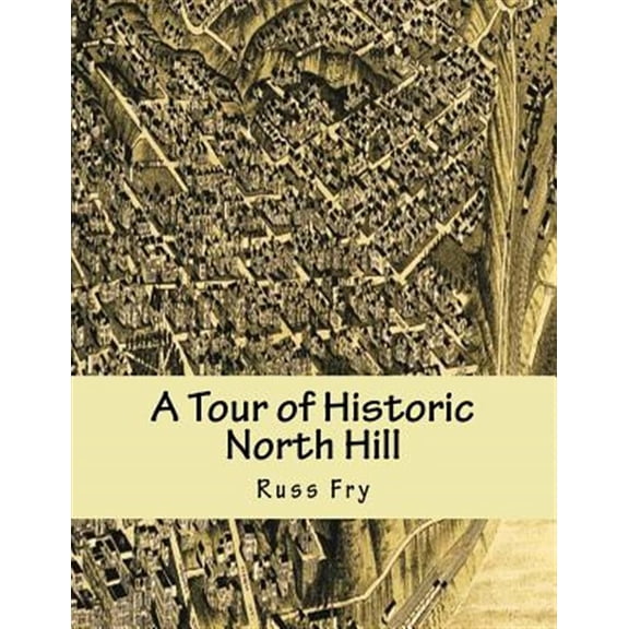 Pre-Owned Tour of Historic North Hill : Burlington, Iowa