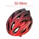 thumbnail image 4 of Casco de bicicleta para niños, casco de bicicleta para niños, casco de ciclismo portátil de moda, casco deportivo para ciclismo deportivo al aire libr Rojo, 4 of 8