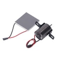 thumbnail image 2 of Motor De Ventilador De Chimenea Reemplazo De Accesorios De Ventilador De Chimenea Para Reparación ANGGREK Hardware, 2 of 8