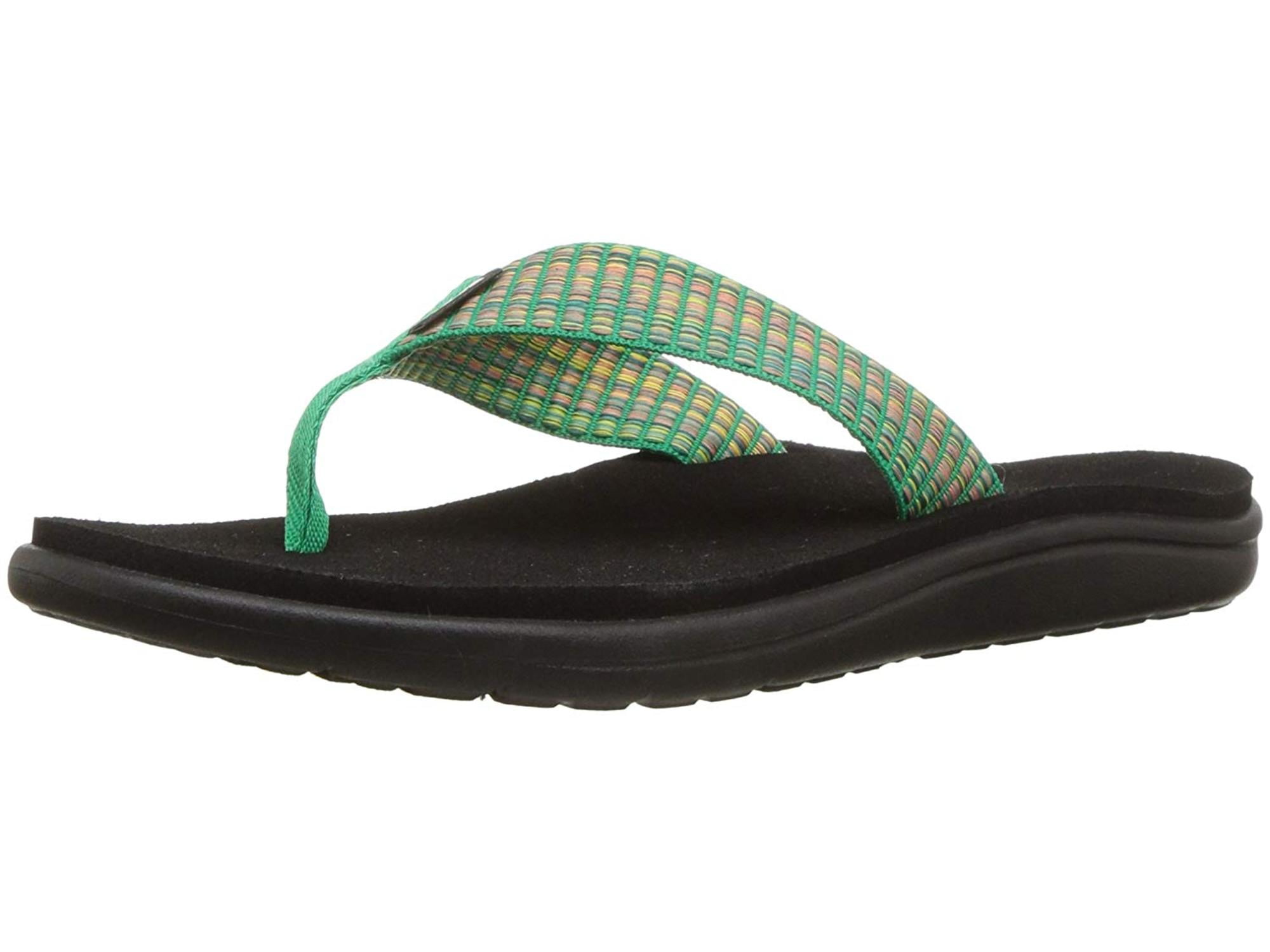 teva women's w voya flip flop