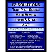 Act Math Review: Logic & Stats