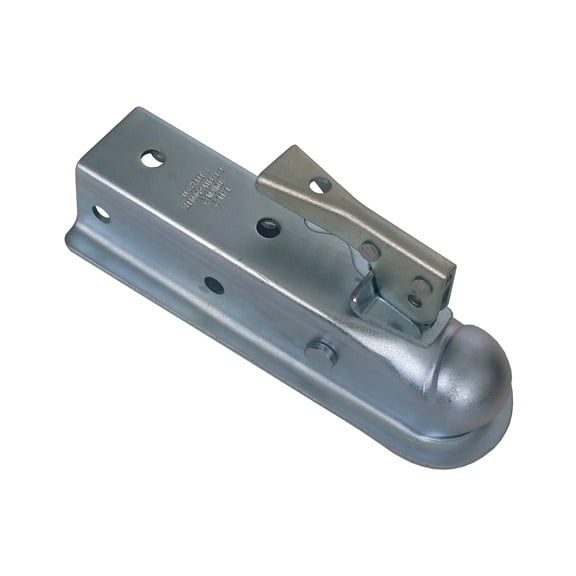 Straight Tongue Coupler