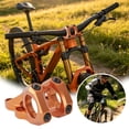 thumbnail image 1 of Outdor Directly Install The Rod With A Diameter Of 31.8 Millimeters And Made Of 6061 Aluminum Alloy. It Is Suitable For DH With Double Forks, 1 of 6