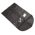 thumbnail image 1 of Funda para vestido, 4 piezas, funda para traje, funda para ropa, funda para ropa, funda para ropa, notable claridad, 1 of 12
