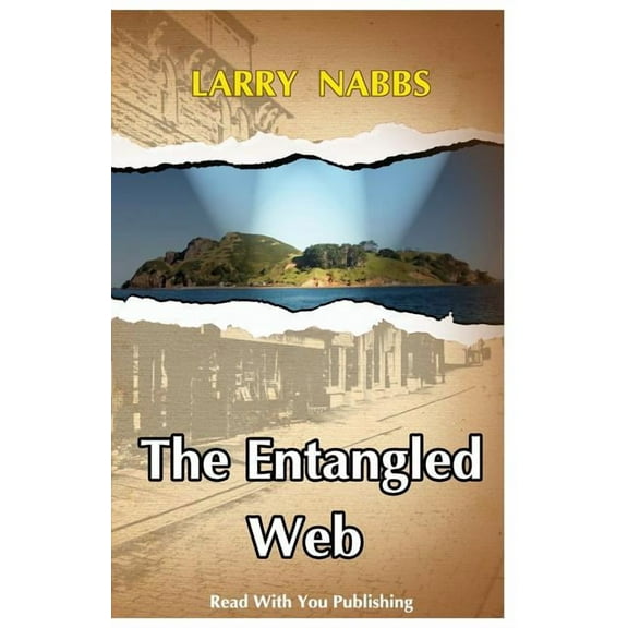The Entangled Web (Paperback)