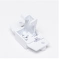 thumbnail image 4 of YesParts WH02X24399 Durable Washer Lid Lock Striker compatible with PS11729471, 4 of 4