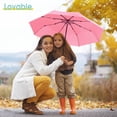 thumbnail image 6 of Duck Umbrella – Cute Duck Umbrella with Adorable Duck Handle, The Perfect Duck Umbrella for Duck Lovers, 6 of 7