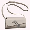 thumbnail image 3 of Diseñador Bolso Mano Moderno Cuerpo Cruzado Mujer Pu Shoulse Bolsos Gran Capacidad Color Sólido Al Aire Libre, 3 of 9