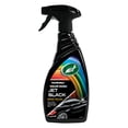 thumbnail image 1 of Esmalte en aerosol para coche Turtle Wax Jet Black Protect & Restore, 500 ml, 1 of 1