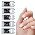 thumbnail image 2 of ZPAQI Easy To Use 5 in 1 Nail Wraps for Stylish Women Variety of Trendy Designs, 2 of 21