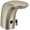 Brushed Nickel, variant on Moen M-POWER Chrome One-Handle Sensor-Operated Lavatory Faucet