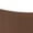 Brown, variant on Women's Wide Strap Smoothing Tank V-Neck Nylon Cami for Layering