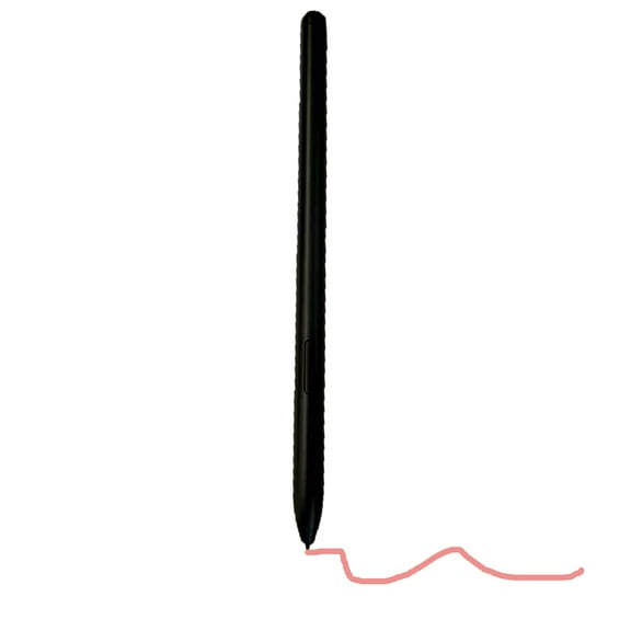VIESUP for Samsung Galaxy S9/S9 Fe/S9 Fe Plus Stylus Pen Replacement - Screen Screen Touch Stylus S-Pen for Samsung Galaxy S9/S9 Fe/S9 Fe Plus (Black)