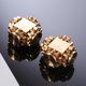 thumbnail image 3 of Metal Spinning Top Descompresión Juguete Spinning Top Juguete Cobre Puro Descompresión Fingertip Toy Para Niños Niños Kearding FN006018-00, 3 of 6