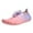 Pink, variant on HBFAGFB Womens Casual Shoes Outdoor Running Lace up Shoes Lightweight Soft Bottom Sneakers Yellow Size 39