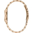 thumbnail image 2 of Bulova 97P151 Women's Sutton Rose Gold Tone Dial Diamond Watch, 2 of 5