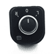 thumbnail image 1 of Aplicable a Volkswagen Magotan Sagitar Golf interruptor de espejo retrovisor perilla de ajuste del espejo retrovisor 5ND 959 565B, 1 of 2