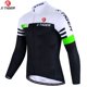thumbnail image 3 of X-TIGER Jersey de ciclismo de alta calidad de manga larga Ropa de ciclismo de montaña Ropa deportiva para ciclismo, 3 of 5