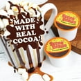 thumbnail image 4 of Sugar Babies Caramel Flavored Hot Chocolate Pods, Compatible with 2.0 K-Cup Brewers, 40 Count - Gooey Caramel and Velvety Chocolate, 4 of 4