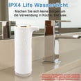 thumbnail image 5 of Automatic Disinfectant Gel Dispenser, 300ml Automatic Soap Dispenser with USB Rechargeable, 5 of 5