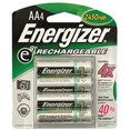 thumbnail image 1 of Energizer Rechargeable AA Batteries  2300mah  4pk, 1 of 1
