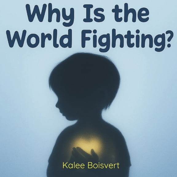 Why is the World Fighting?, (Paperback)