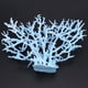 thumbnail image 3 of Planta de coral artificial vívida de plástico, Coral artificial vívido de plástico Adorno de planta de coral artificial Planta de coral artificial construida para precisión, 3 of 8