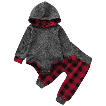 Baby Boy / Girl 3D Bear Design Winter Hooded Jumpsuit - Walmart.com