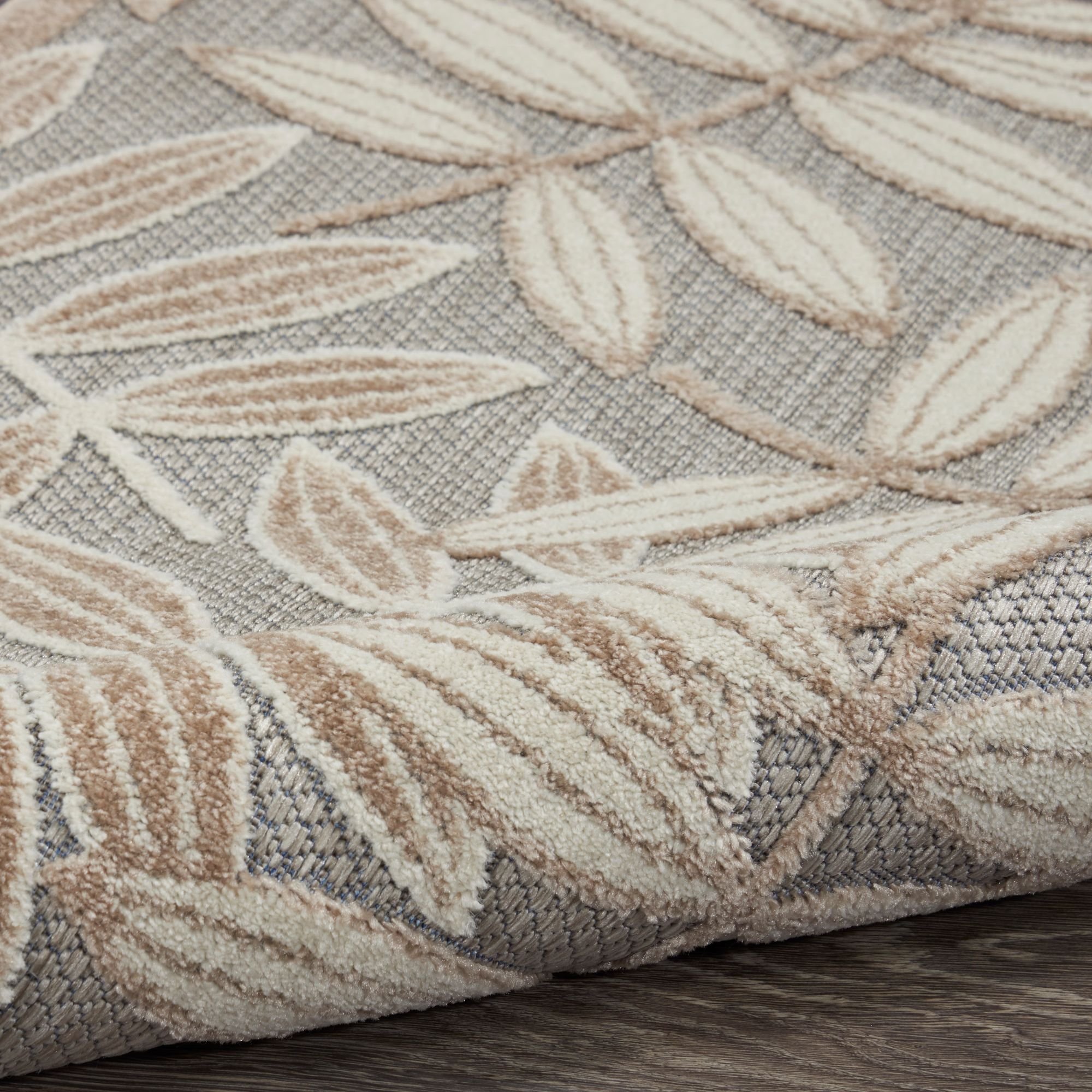 Nourison Aloha 7'x10' Indoor/Outdoor Area Rug photo 8