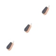 thumbnail image 1 of Advancent Cepillo para zapatos, edredón de lavandería, mano, descontaminación profesional, cepillos de limpieza de ropa de alta resistencia, Type1 NO1, 1 of 6