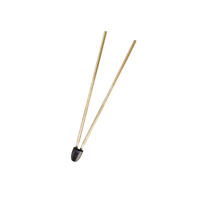 ziyahi Golf Putting Trainer Aid Golf Putter Trainer Tool Attaches to Putter Shaft Gold